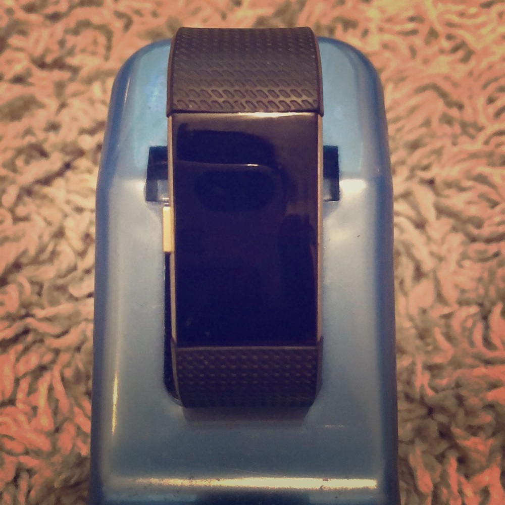 Fitbit Charge 2